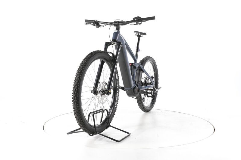 Cube Stereo Hybrid ONE44 2024 | blau | 29" | M | > 3000 km, image 4 of 4
