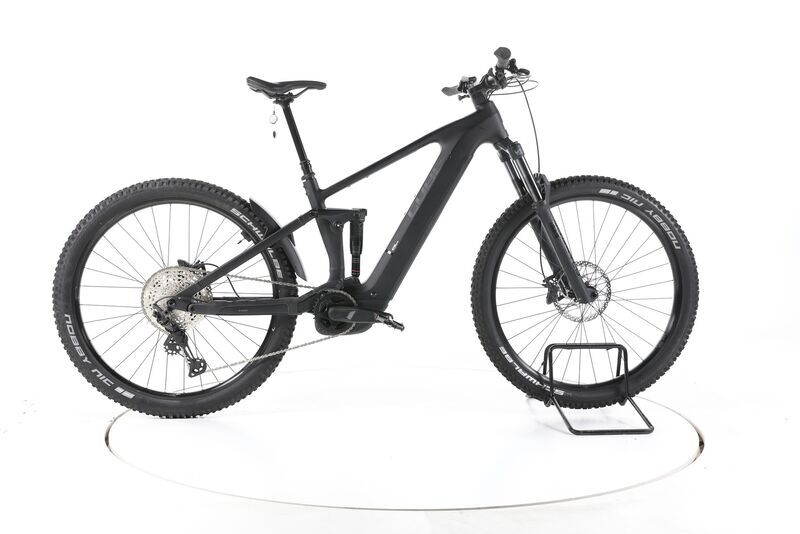 Cube Stereo Hybrid ONE44 2025 | sort | 29" | L | 500 - 3000 km, image 1 of 5