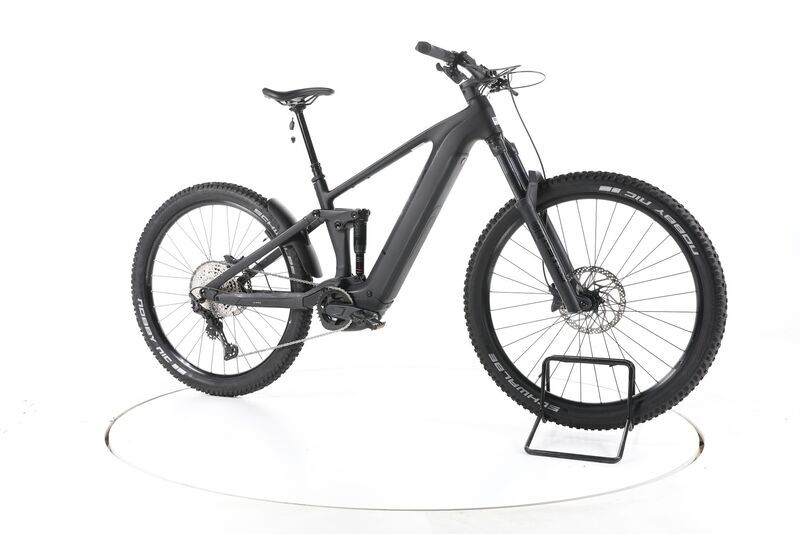 Cube Stereo Hybrid ONE44 2025 | sort | 29" | L | 500 - 3000 km, image 2 of 5