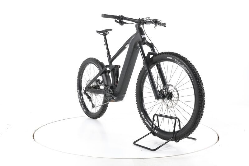 Cube Stereo Hybrid ONE44 2025 | sort | 29" | L | 500 - 3000 km, image 3 of 5