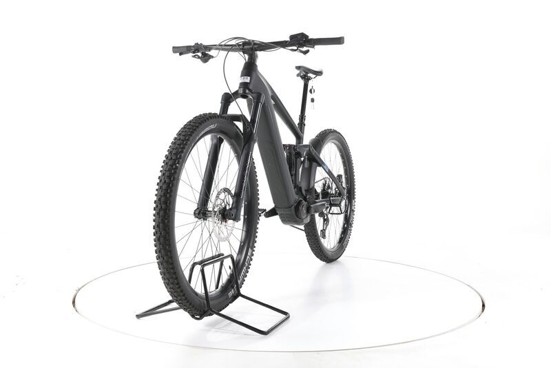 Cube Stereo Hybrid ONE44 2025 | sort | 29" | L | 500 - 3000 km, image 5 of 5