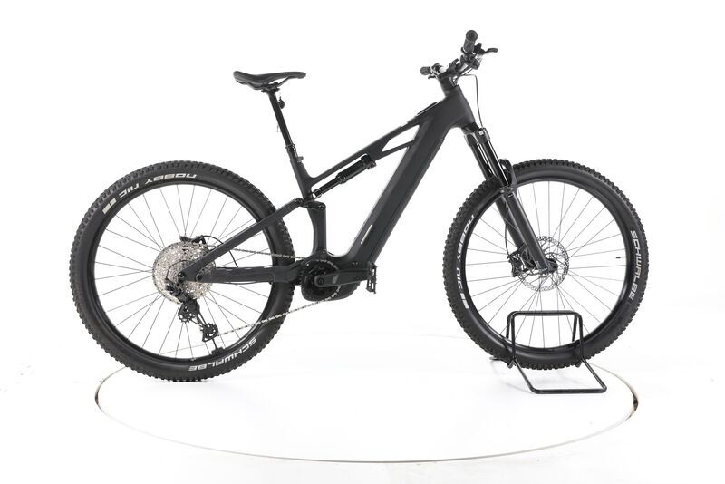 Cube Stereo Hybrid ONE44 2025 | negro | 29" | L | < 500 km, image 1 of 5
