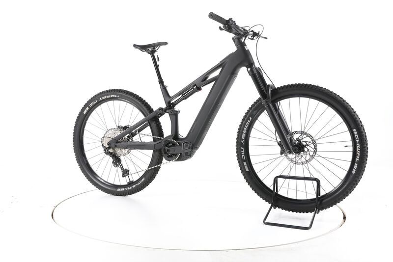 Cube Stereo Hybrid ONE44 2025 | negro | 29" | L | < 500 km, image 2 of 5