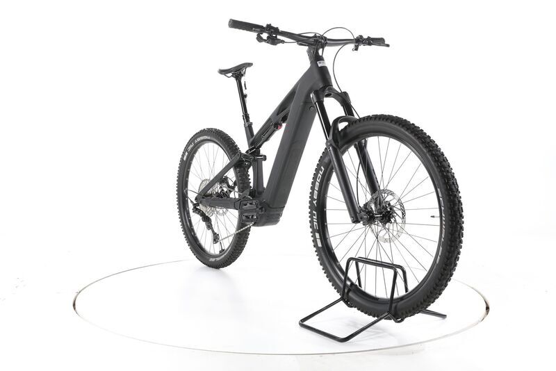 Cube Stereo Hybrid ONE44 2025 | negro | 29" | L | < 500 km, image 3 of 5