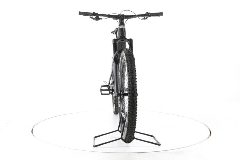 Cube Stereo Hybrid ONE44 2025 | negro | 29" | L | < 500 km, image 4 of 5