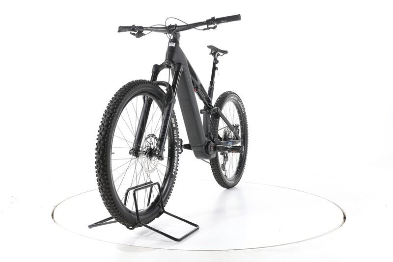 Cube Stereo Hybrid ONE44 2025 | negro | 29" | L | < 500 km, image 5 of 5