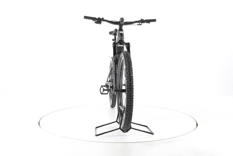 Cube Stereo Hybrid ONE44 2026 | green | 27,5" | L | 500 - 3000 km, image 4 of 5