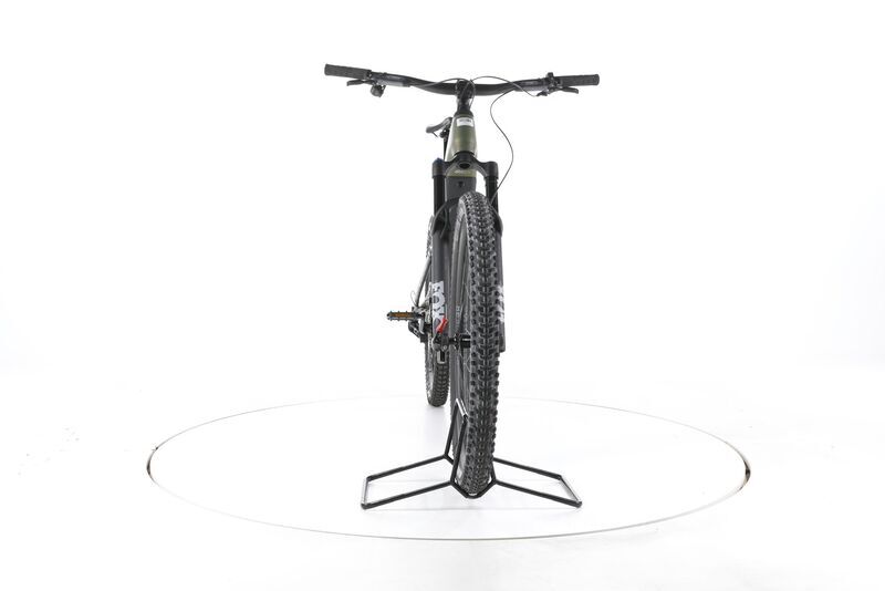Cube Stereo Hybrid ONE44 2026 | zielony | 29" | L | < 500 km, image 4 of 5