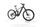 Cube Stereo Hybrid ONE44 EX 2025 | zwart | 29" | M | < 500 km, thumbnail 2 of 5