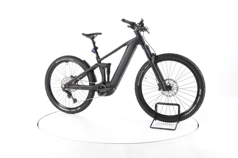 Cube Stereo Hybrid ONE44 EX 2025 | zwart | 29" | M | < 500 km, image 2 of 5
