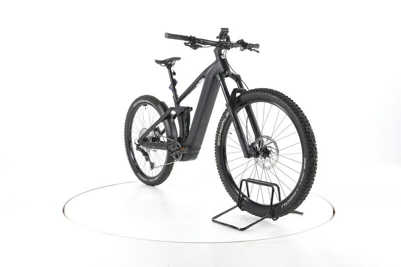 Cube Stereo Hybrid ONE44 EX 2025 | zwart | 29" | M | < 500 km, image 3 of 5