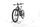Cube Stereo Hybrid ONE44 EX 2025 | zwart | 29" | M | < 500 km, thumbnail 5 of 5
