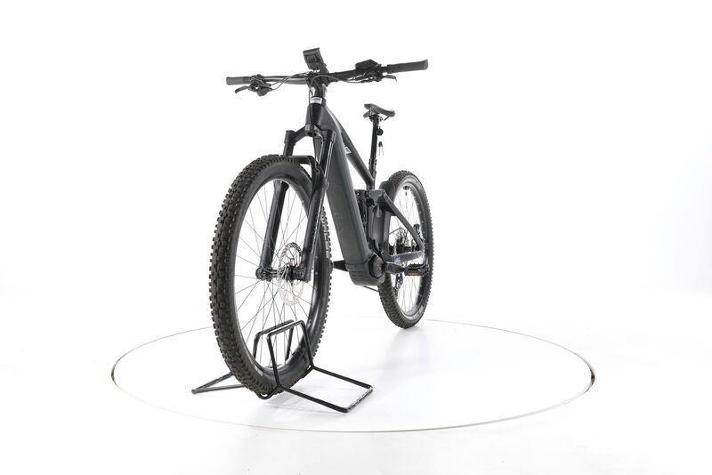 Cube Stereo Hybrid ONE44 EX 2025 | zwart | 29" | M | < 500 km, image 5 of 5