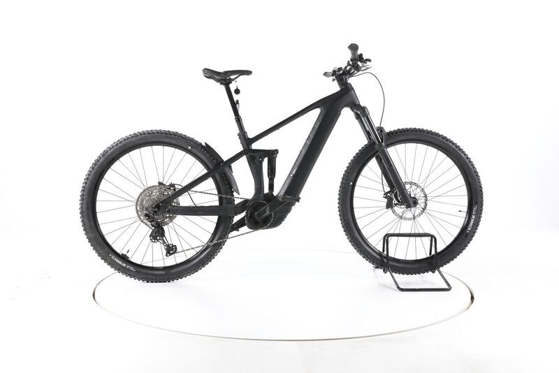 Cube Stereo Hybrid ONE44 EX 2025 | negro | 29" | M | 500 - 3000 km, image 1 of 5