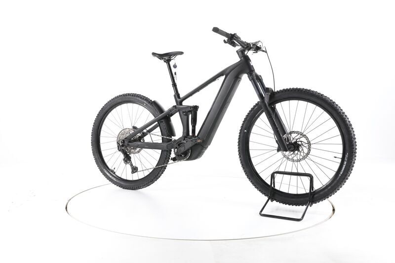 Cube Stereo Hybrid ONE44 EX 2025 | negro | 29" | M | 500 - 3000 km, image 2 of 5