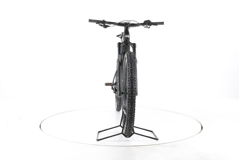 Cube Stereo Hybrid ONE44 EX 2025 | negro | 29" | M | 500 - 3000 km, image 4 of 5