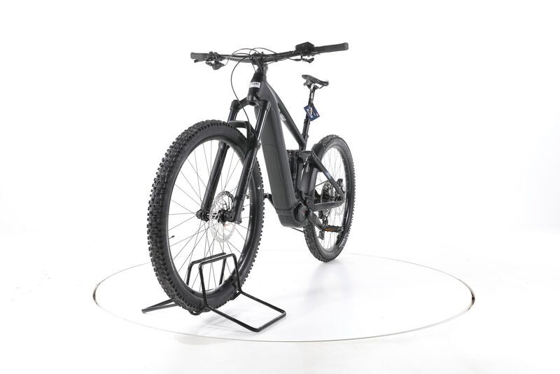 Cube Stereo Hybrid ONE44 EX 2025 | negro | 29" | M | 500 - 3000 km, image 5 of 5