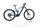 Cube Stereo Hybrid ONE44 EX 2026 | blue | 27,5" | L | 500 - 3000 km, thumbnail 1 of 5