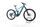 Cube Stereo Hybrid ONE44 EX 2026 | blue | 27,5" | L | 500 - 3000 km, thumbnail 2 of 5