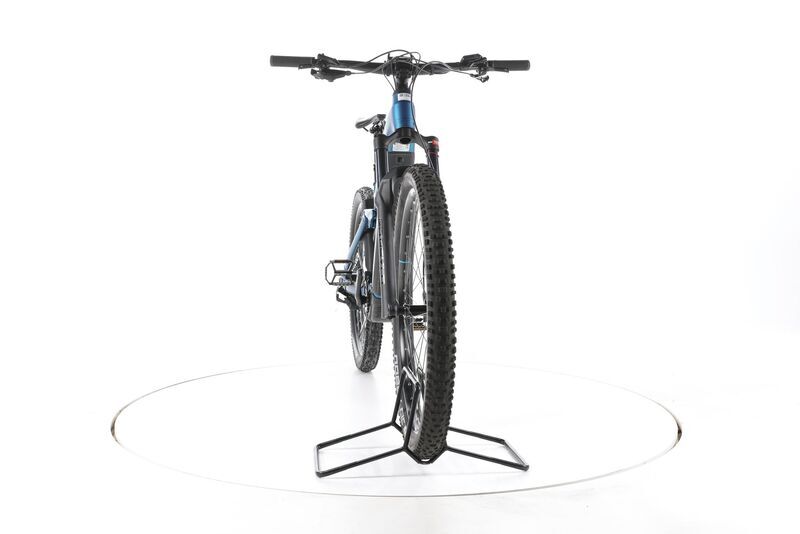 Cube Stereo Hybrid ONE44 EX 2026 | blue | 27,5" | L | 500 - 3000 km, image 4 of 5