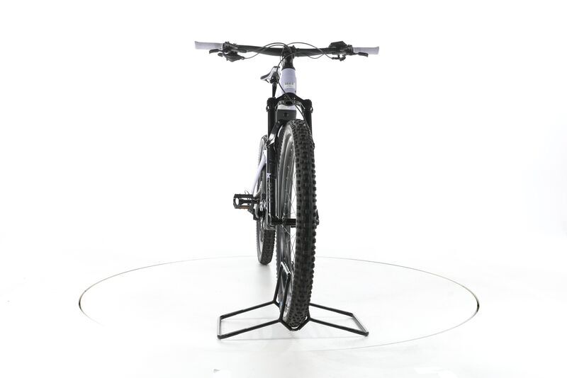 Cube Stereo Hybrid ONE44 EXC 2025 | purple | 29" | L | < 500 km 3