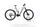 Cube Stereo Hybrid ONE44 EXC 2026 | gris | 29" | M | < 500 km, thumbnail 1 of 5