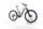 Cube Stereo Hybrid ONE44 EXC 2026 | gris | 29" | M | < 500 km, thumbnail 2 of 5