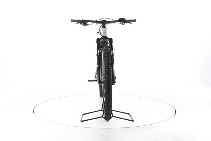 Cube Stereo Hybrid ONE44 EXC 2026 | gris | 29" | M | < 500 km, image 4 of 5