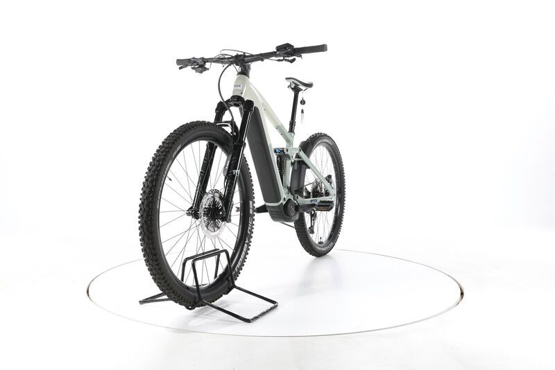 Cube Stereo Hybrid ONE44 EXC 2026 | gris | 29" | M | < 500 km, image 5 of 5
