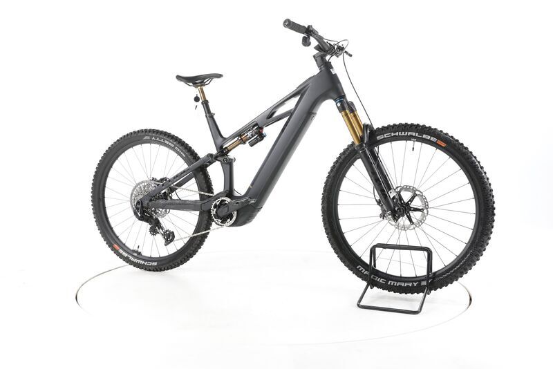 Cube Stereo Hybrid ONE44 HPC AT 2025 | černá | 29" | XL | < 500 km, image 1 of 4