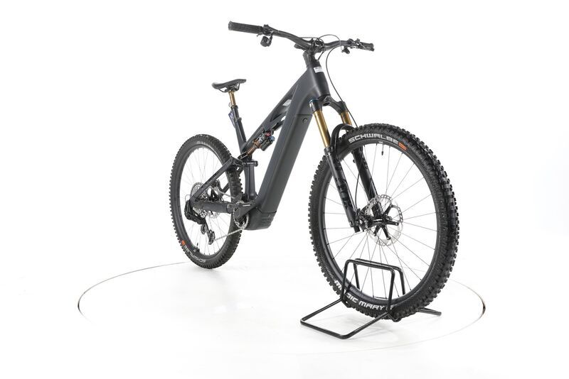 Cube Stereo Hybrid ONE44 HPC AT 2025 | černá | 29" | XL | < 500 km, image 2 of 4