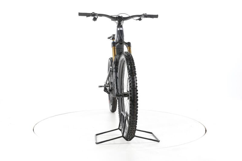 Cube Stereo Hybrid ONE44 HPC AT 2025 | černá | 29" | XL | < 500 km, image 3 of 4