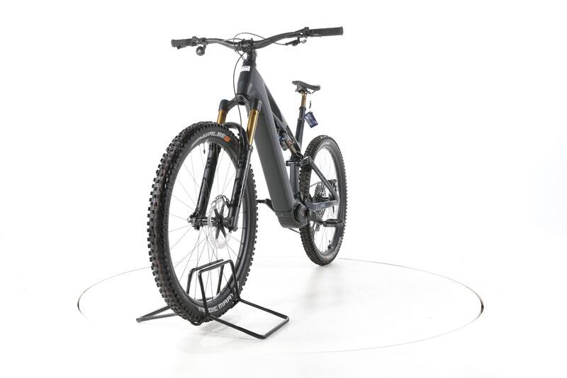 Cube Stereo Hybrid ONE44 HPC AT 2025 | černá | 29" | XL | < 500 km, image 4 of 4
