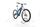 Cube Stereo Hybrid ONE44 HPC AT 2025 | niebieski | 29" | M | 500 - 3000 km, thumbnail 3 of 5