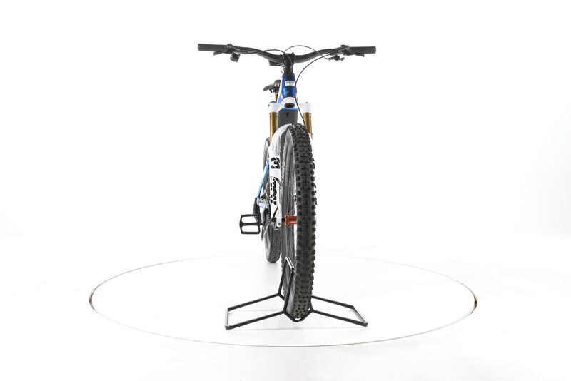 Cube Stereo Hybrid ONE44 HPC AT 2025 | niebieski | 29" | M | 500 - 3000 km, image 4 of 5