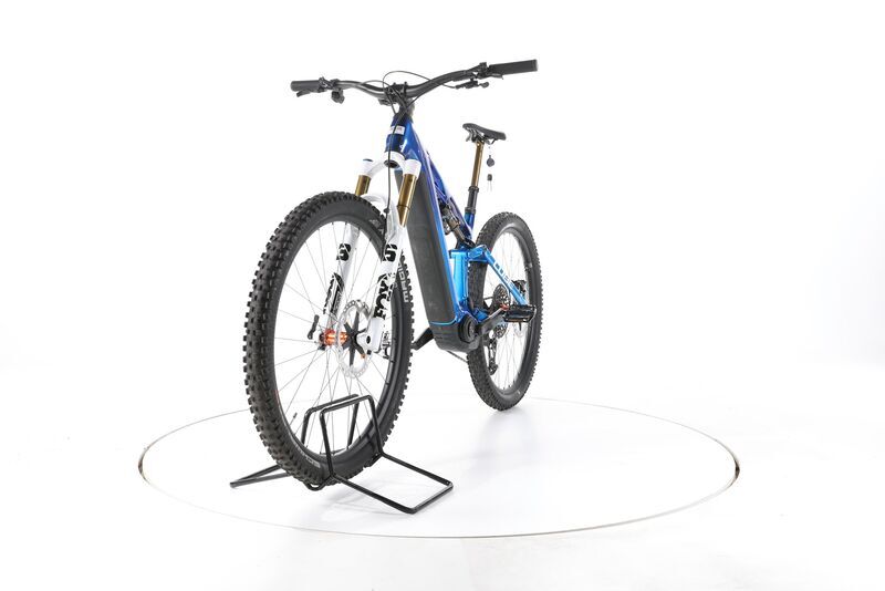 Cube Stereo Hybrid ONE44 HPC AT 2025 | niebieski | 29" | M | 500 - 3000 km, image 5 of 5