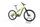 Cube Stereo Hybrid ONE44 HPC Race 2025 | zelená | 27,5" | S | < 500 km, thumbnail 1 of 4