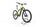 Cube Stereo Hybrid ONE44 HPC Race 2025 | zelená | 27,5" | S | < 500 km, thumbnail 2 of 4