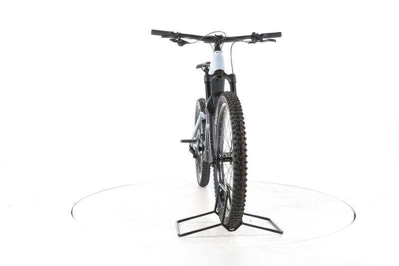 Cube Stereo Hybrid ONE44 HPC Race 2025 | blue | 27,5" | S | < 500 km, image 3 of 4