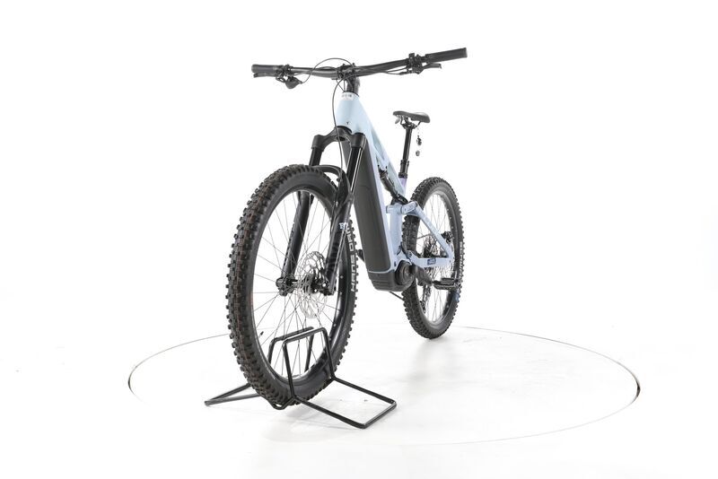 Cube Stereo Hybrid ONE44 HPC Race 2025 | blue | 27,5" | S | < 500 km, image 4 of 4