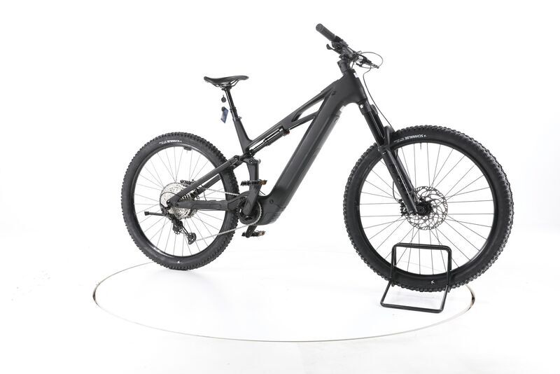 Cube Stereo Hybrid ONE44 HPC Race 2025 | black | 29" | XL | 500 - 3000 km, image 2 of 5