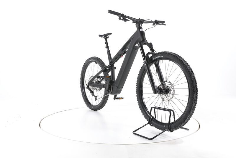 Cube Stereo Hybrid ONE44 HPC Race 2025 | black | 29" | XL | 500 - 3000 km, image 3 of 5