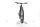 Cube Stereo Hybrid ONE44 HPC Race 2025 | black | 29" | XL | 500 - 3000 km, thumbnail 4 of 5