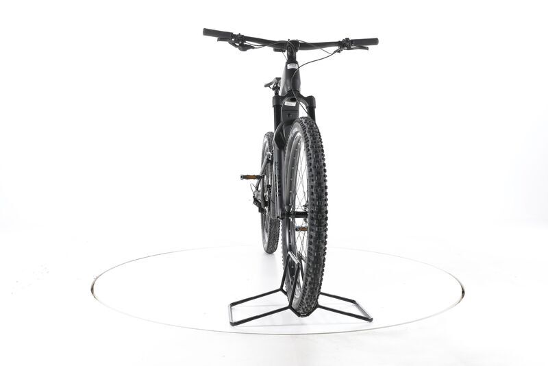 Cube Stereo Hybrid ONE44 HPC Race 2025 | black | 29" | XL | 500 - 3000 km, image 4 of 5