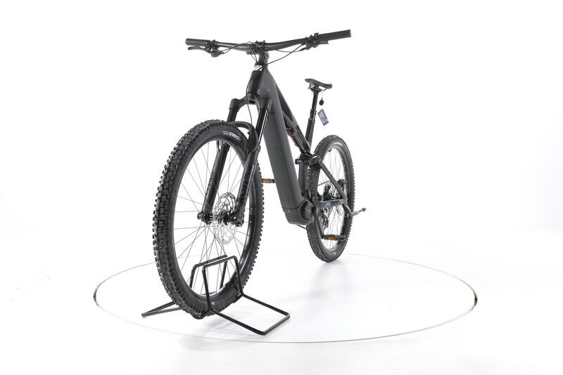 Cube Stereo Hybrid ONE44 HPC Race 2025 | black | 29" | XL | 500 - 3000 km, image 5 of 5
