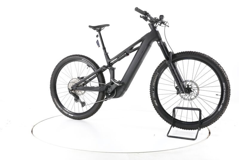 Cube Stereo Hybrid ONE44 HPC Race 2025 | black | 29" | L | 500 - 3000 km, image 2 of 5