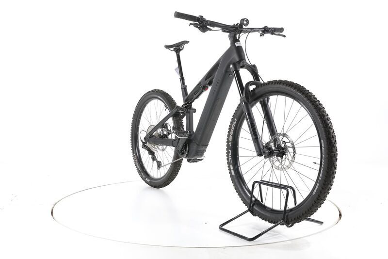 Cube Stereo Hybrid ONE44 HPC Race 2025 | black | 29" | L | 500 - 3000 km, image 3 of 5