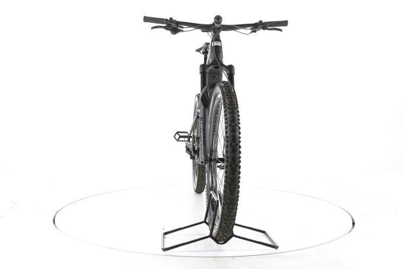 Cube Stereo Hybrid ONE44 HPC Race 2025 | black | 29" | L | 500 - 3000 km, image 4 of 5
