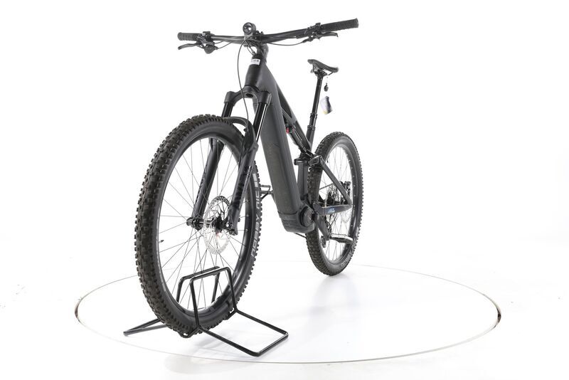 Cube Stereo Hybrid ONE44 HPC Race 2025 | black | 29" | L | 500 - 3000 km, image 5 of 5