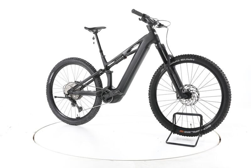 Cube Stereo Hybrid ONE44 HPC Race 2025 | czarny | 29" | L | > 3000 km, image 2 of 5